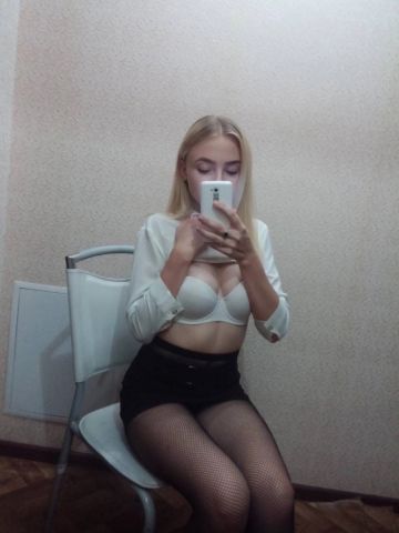 Анкета проститутки Мишель, Краснобродский, 25 лет, №131684